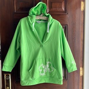 UNDER ARMOUR  sweatshirt